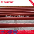 Heat Resistant Hose Rubber Pipe